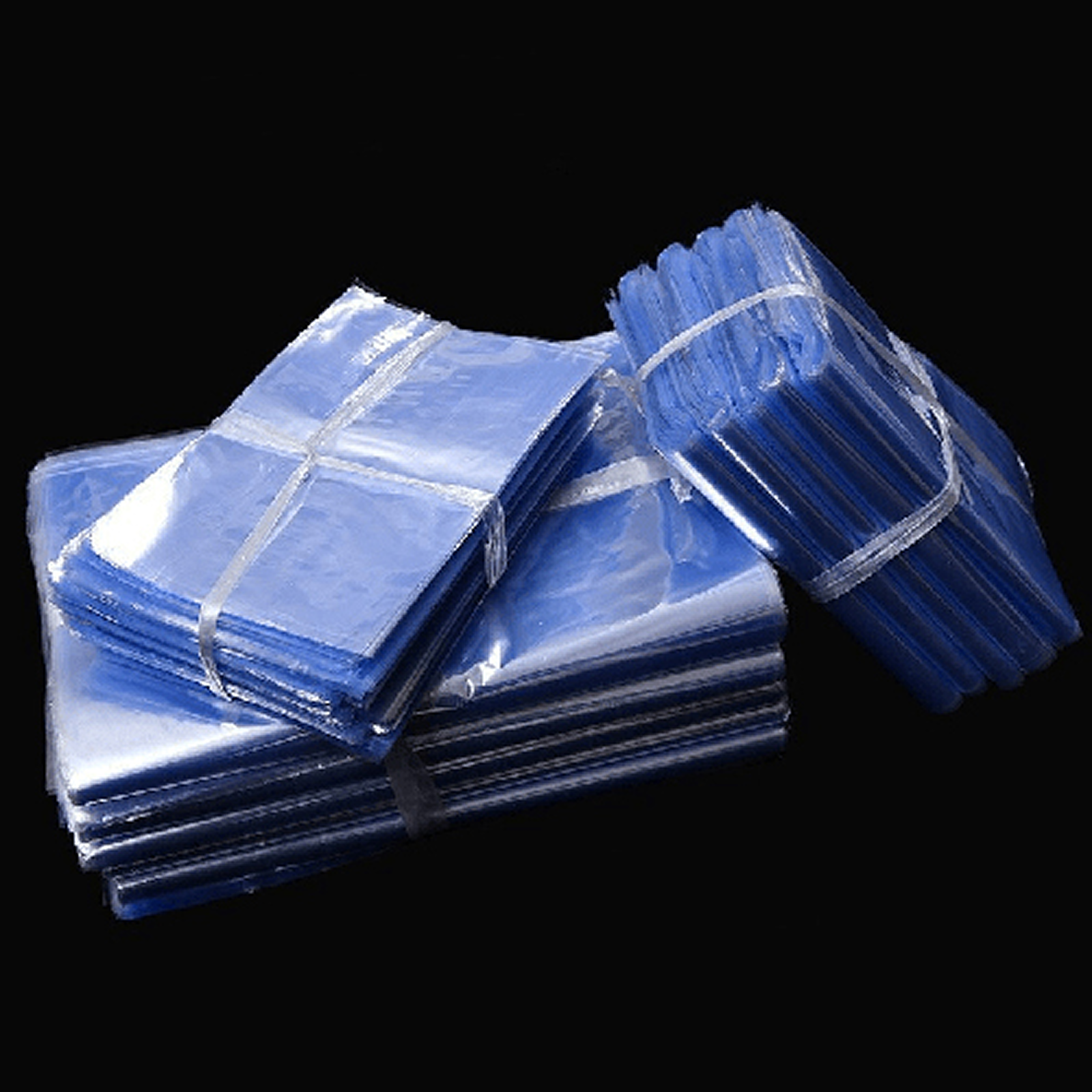 PVC Shrink Cutting